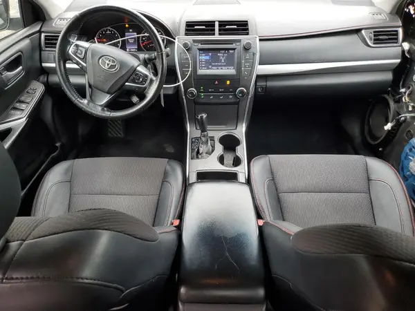 4T1BF1FK2GU171739 2016 TOYOTA CAMRY - Image 8