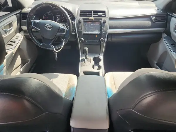 4T1BF1FK2GU173202 2016 TOYOTA CAMRY - Image 8