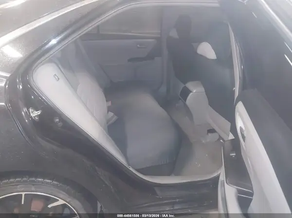 4T1BF1FK2GU173393 2016 TOYOTA CAMRY - Image 8