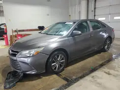 4T1BF1FK2GU175161 2016 TOYOTA CAMRY