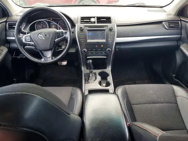 4T1BF1FK2GU175466 2016 TOYOTA CAMRY - Image 8