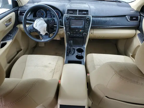 4T1BF1FK2GU175483 2016 TOYOTA CAMRY - Image 8