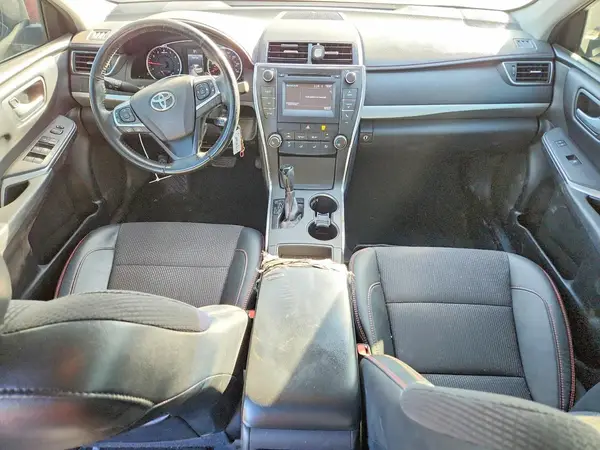 4T1BF1FK2GU175757 2016 TOYOTA CAMRY - Image 8