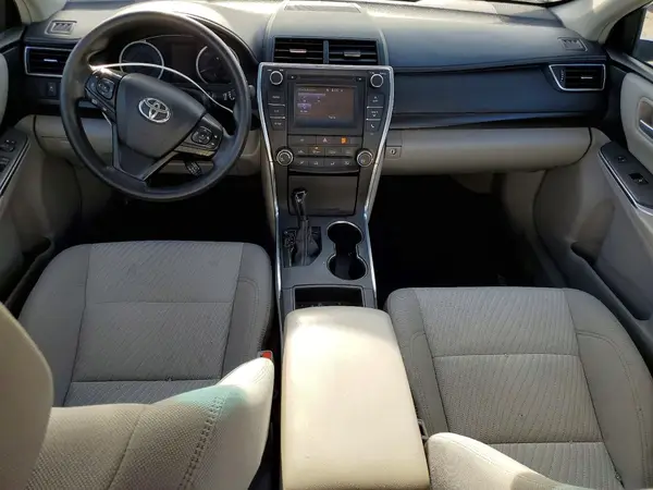 4T1BF1FK2GU176309 2016 TOYOTA CAMRY - Image 8