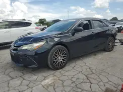 4T1BF1FK2GU176651 2016 TOYOTA CAMRY