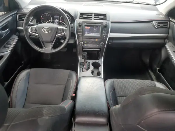 4T1BF1FK2GU176651 2016 TOYOTA CAMRY - Image 8