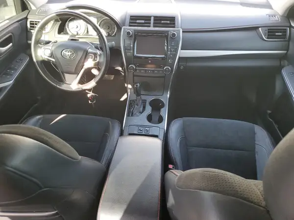 4T1BF1FK2GU177959 2016 TOYOTA CAMRY - Image 8
