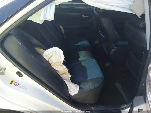 4T1BF1FK2GU179310 2016 TOYOTA CAMRY - Image 8