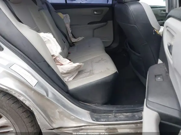 4T1BF1FK2GU179338 2016 TOYOTA CAMRY - Image 8