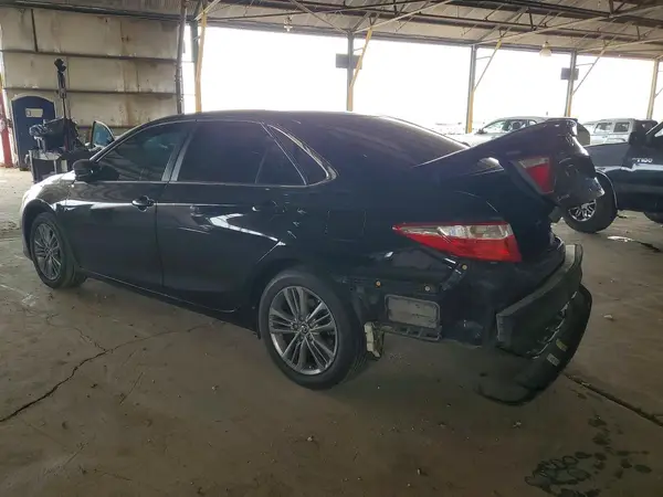4T1BF1FK2GU179808 2016 TOYOTA CAMRY - Image 2