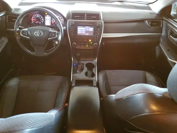 4T1BF1FK2GU179808 2016 TOYOTA CAMRY - Image 8