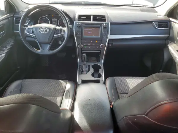 4T1BF1FK2GU180277 2016 TOYOTA CAMRY - Image 8