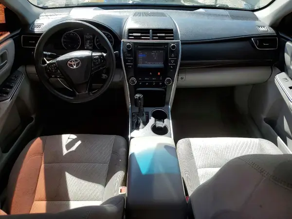 4T1BF1FK2GU180361 2016 TOYOTA CAMRY - Image 8