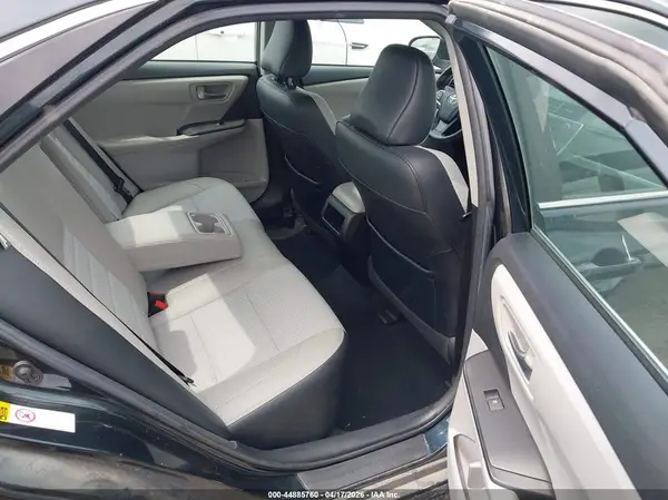 4T1BF1FK2GU181106 2016 TOYOTA CAMRY - Image 8