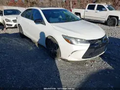 4T1BF1FK2GU182109 2016 TOYOTA CAMRY