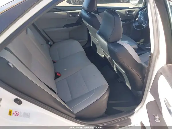 4T1BF1FK2GU182174 2016 TOYOTA CAMRY - Image 8