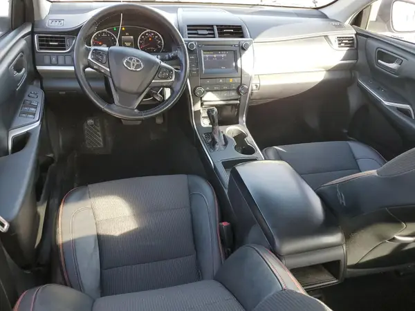 4T1BF1FK2GU182353 2016 TOYOTA CAMRY - Image 8
