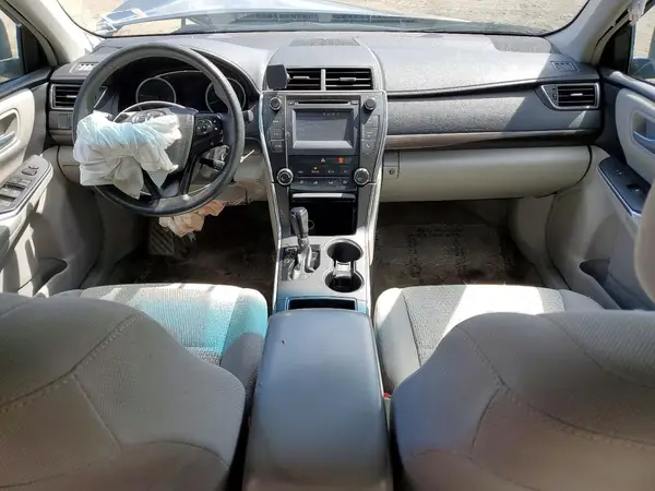 4T1BF1FK2GU182532 2016 TOYOTA CAMRY - Image 8