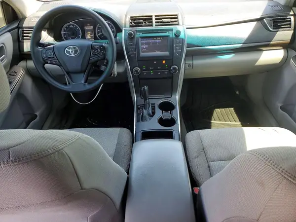 4T1BF1FK2GU182689 2016 TOYOTA CAMRY - Image 8
