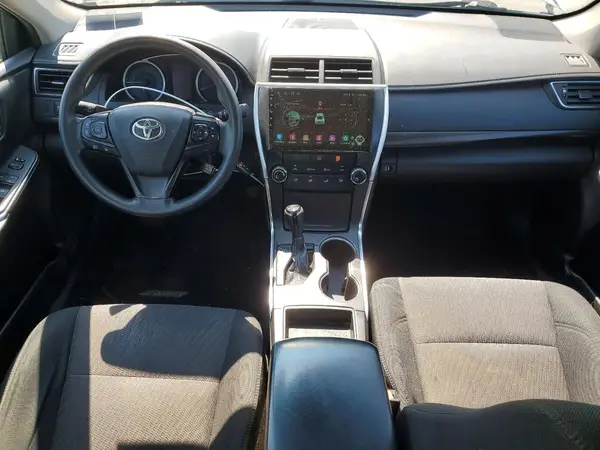 4T1BF1FK2GU183910 2016 TOYOTA CAMRY - Image 8