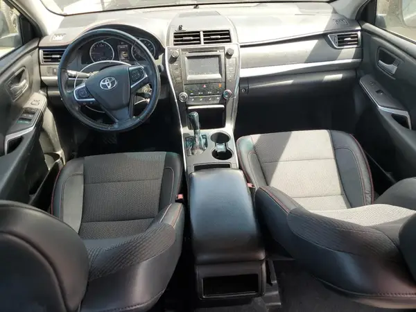 4T1BF1FK2GU183969 2016 TOYOTA CAMRY - Image 8