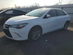 4T1BF1FK2GU185284 2016 TOYOTA CAMRY