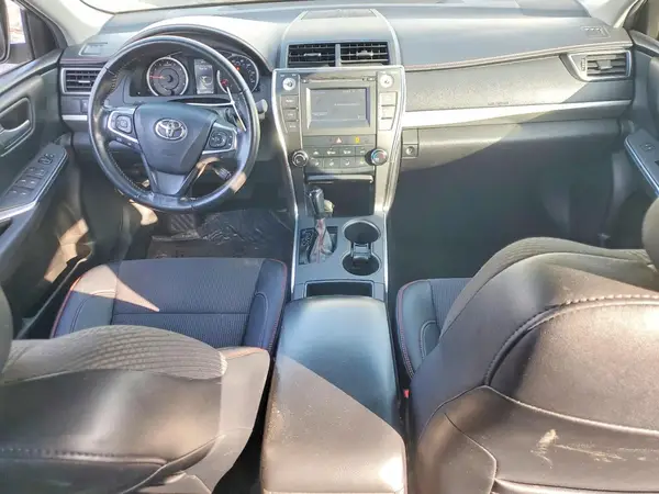 4T1BF1FK2GU185284 2016 TOYOTA CAMRY - Image 8