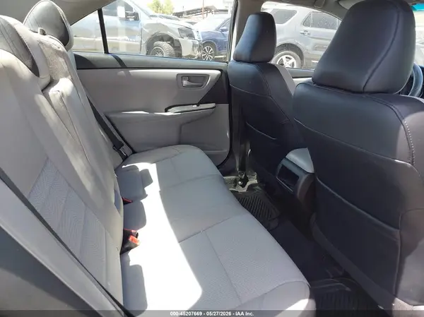 4T1BF1FK2GU185351 2016 TOYOTA CAMRY - Image 8