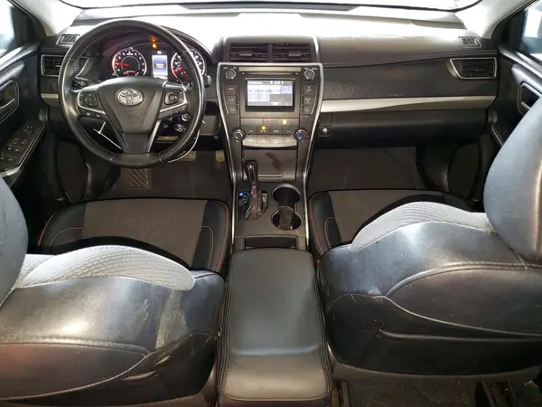 4T1BF1FK2GU185611 2016 TOYOTA CAMRY - Image 8