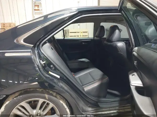 4T1BF1FK2GU185818 2016 TOYOTA CAMRY - Image 8