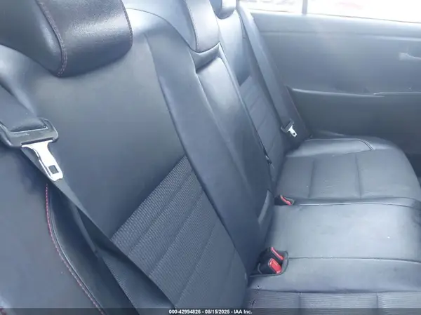 4T1BF1FK2GU186631 2016 TOYOTA CAMRY - Image 8