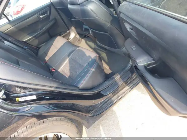 4T1BF1FK2GU186760 2016 TOYOTA CAMRY - Image 8