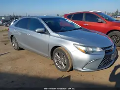 4T1BF1FK2GU187892 2016 TOYOTA CAMRY