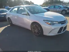 4T1BF1FK2GU188184 2016 TOYOTA CAMRY