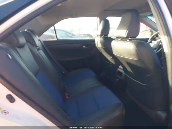 4T1BF1FK2GU188184 2016 TOYOTA CAMRY - Image 8