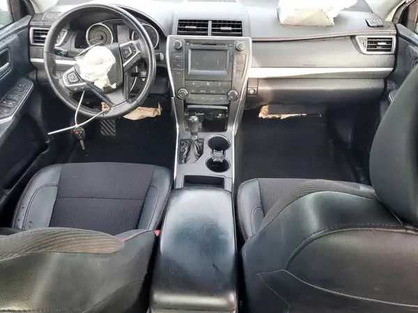 4T1BF1FK2GU188251 2016 TOYOTA CAMRY - Image 8