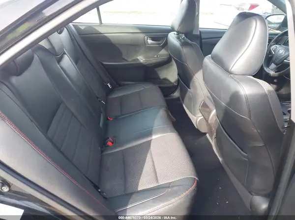 4T1BF1FK2GU188444 2016 TOYOTA CAMRY - Image 8