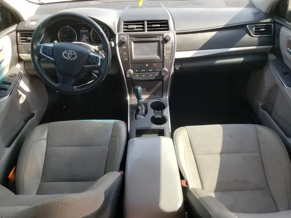 4T1BF1FK2GU189612 2016 TOYOTA CAMRY - Image 8