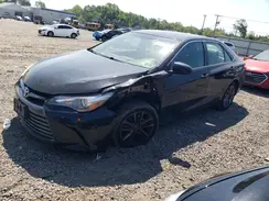 4T1BF1FK2GU190601 2016 TOYOTA CAMRY
