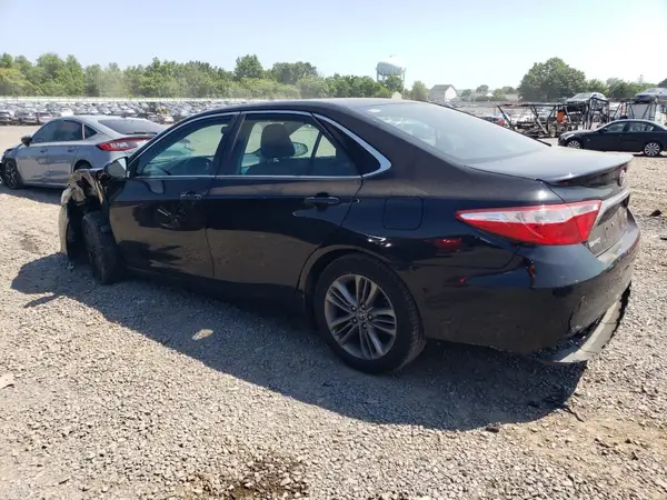 4T1BF1FK2GU190601 2016 TOYOTA CAMRY - Image 2