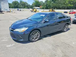 4T1BF1FK2GU190842 2016 TOYOTA CAMRY