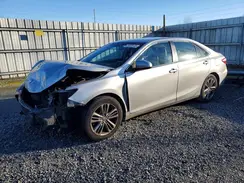 4T1BF1FK2GU191392 2016 TOYOTA CAMRY