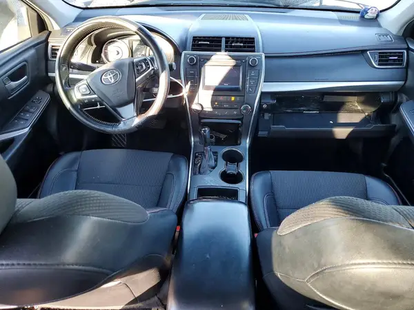 4T1BF1FK2GU191392 2016 TOYOTA CAMRY - Image 8