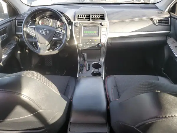 4T1BF1FK2GU191943 2016 TOYOTA CAMRY - Image 8