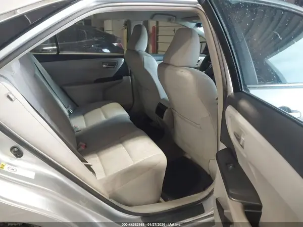 4T1BF1FK2GU192848 2016 TOYOTA CAMRY - Image 8
