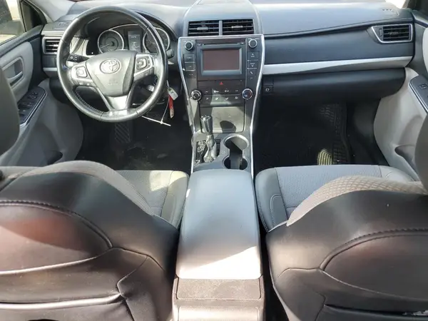 4T1BF1FK2GU193207 2016 TOYOTA CAMRY - Image 8