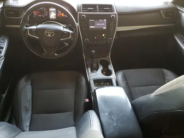 4T1BF1FK2GU193739 2016 TOYOTA CAMRY - Image 8