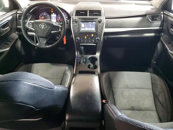4T1BF1FK2GU193918 2016 TOYOTA CAMRY - Image 8
