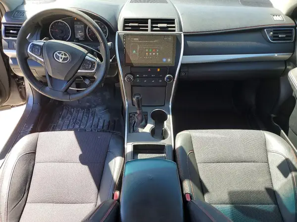 4T1BF1FK2GU194079 2016 TOYOTA CAMRY - Image 8