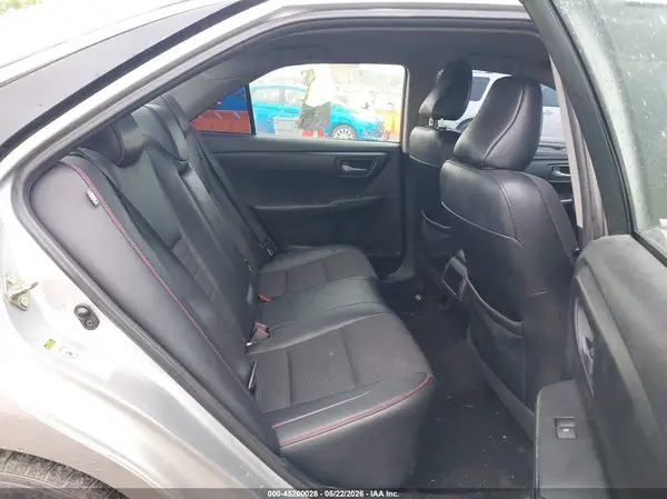 4T1BF1FK2GU194373 2016 TOYOTA CAMRY - Image 8